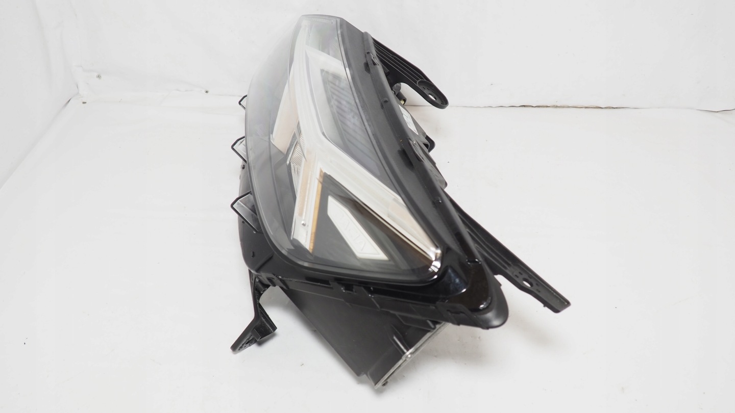 Dacia Sandero III light Led left front 260607161R