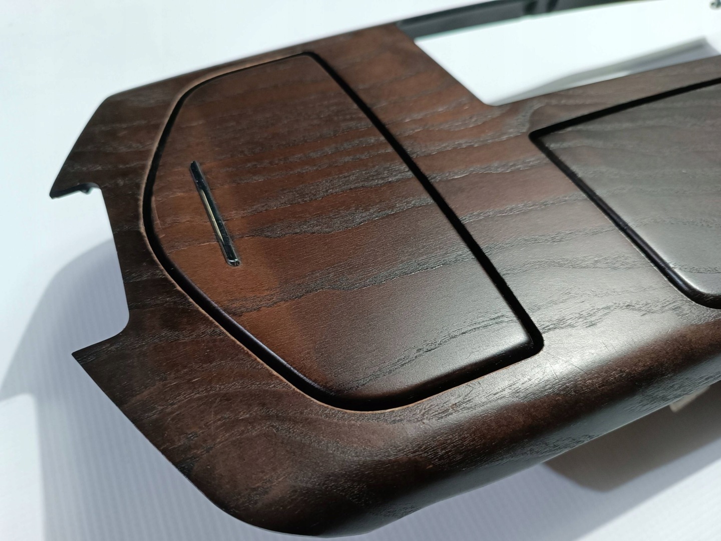 Moulage panel Console Moyen dekor tunel Maserati Ghibli SQ4 2013