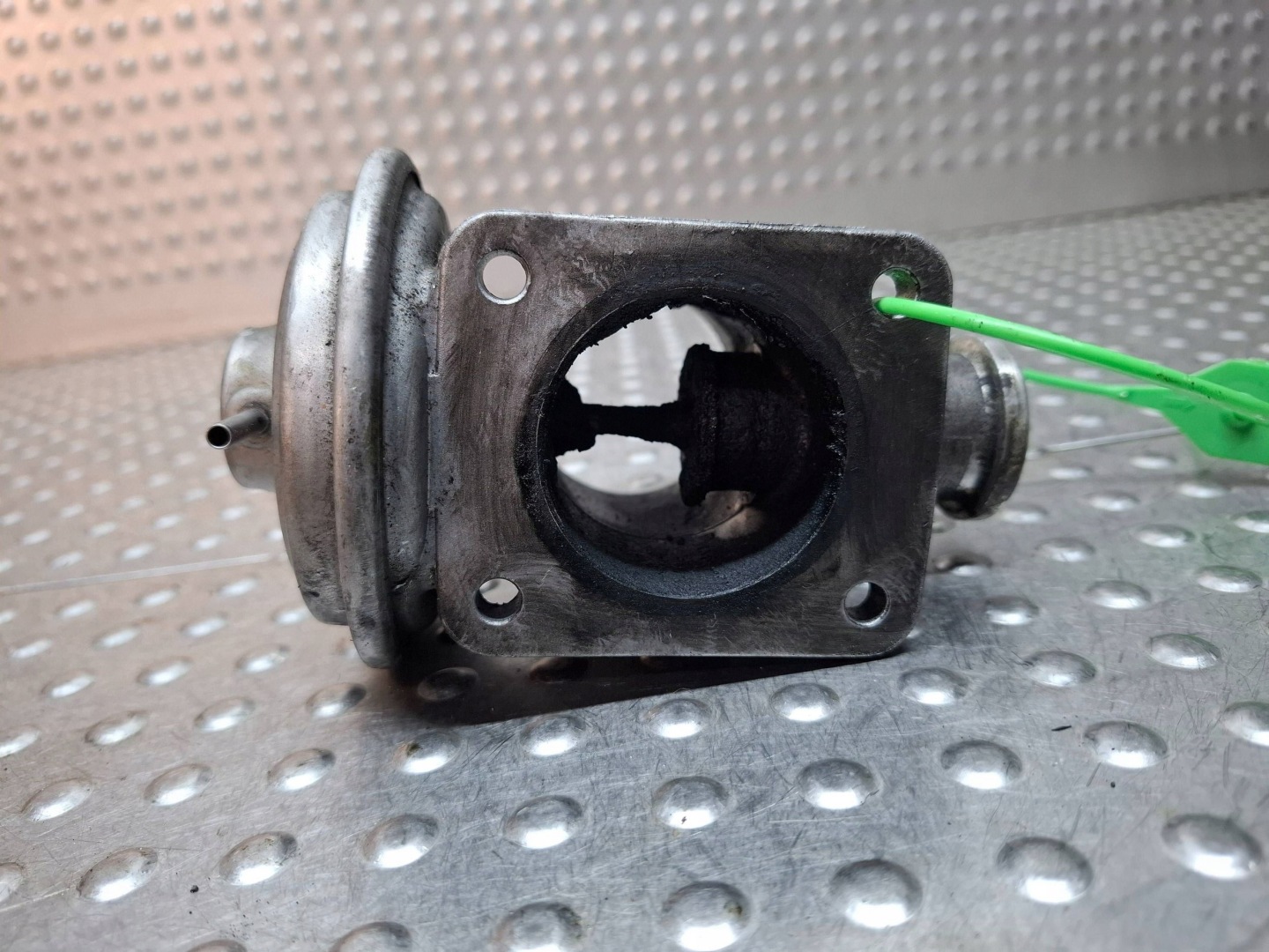 egr ventil 7785452 BMW 3 E46 E39 E38 E53 M47 M57