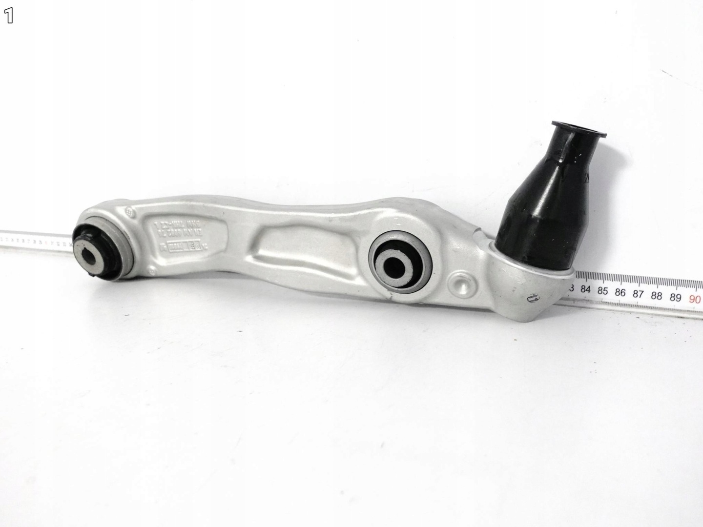 BMW 5 G60 G61 23- arm POPRZECZNY lower left front original