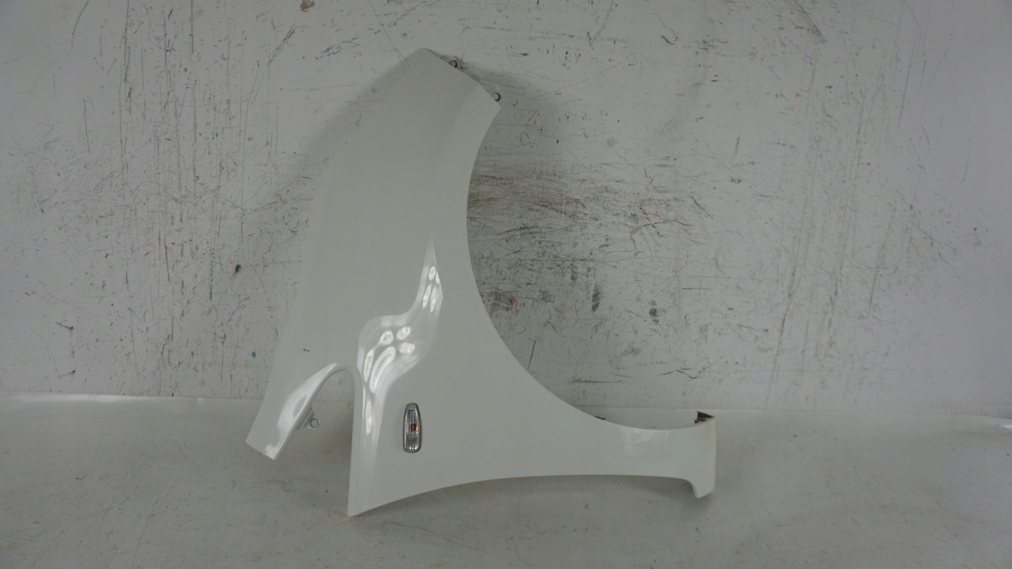 fender right front front KIA RIO 3 III 11-15 3D 5D HB 2011-2015