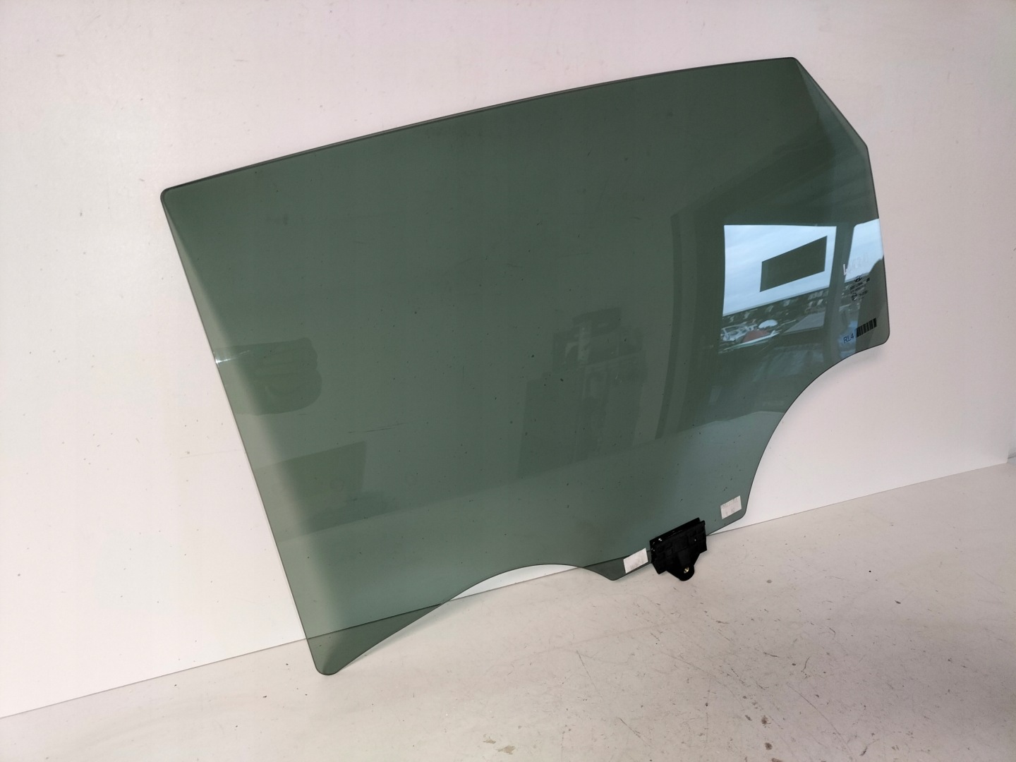 window side door rear rear part left HYUNDAI I30 III 17- FASTBACK