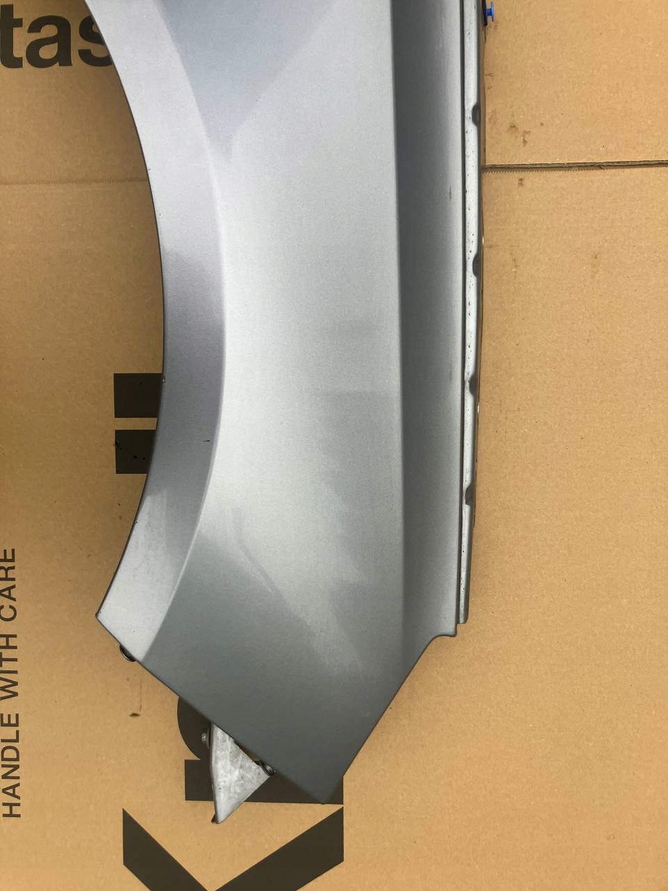fender right front PEUGEOT 308 T9 GT KCAC KCA #26