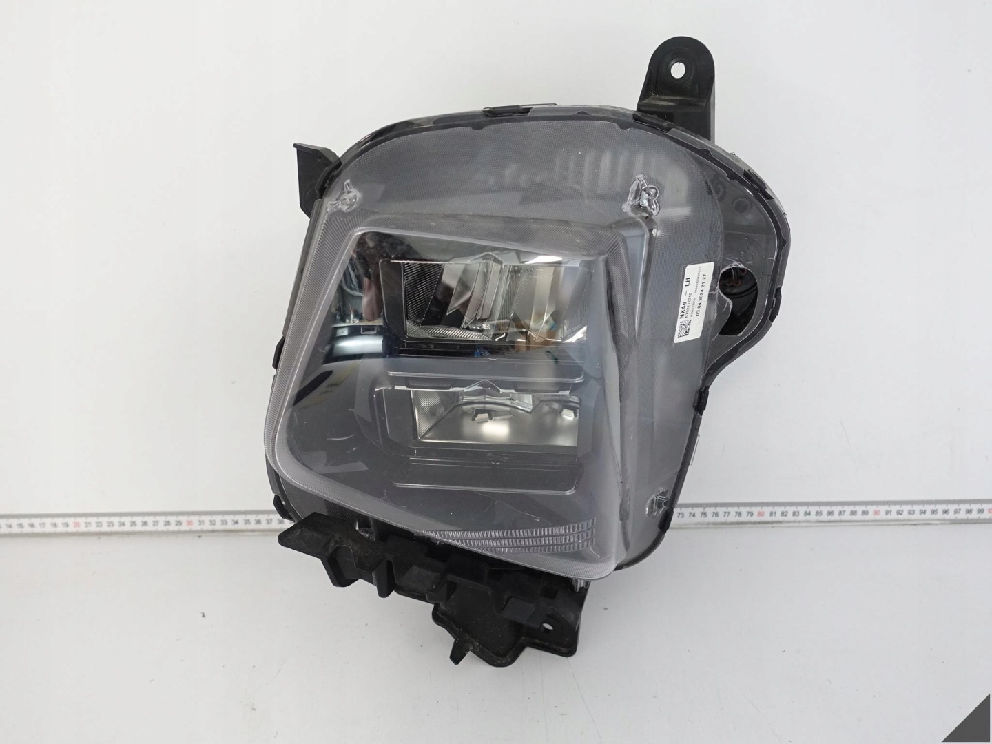 HYUNDAI TUCSON IV 4 NX4E N-LINE 20- light FULL LED DRL left front EUROPA