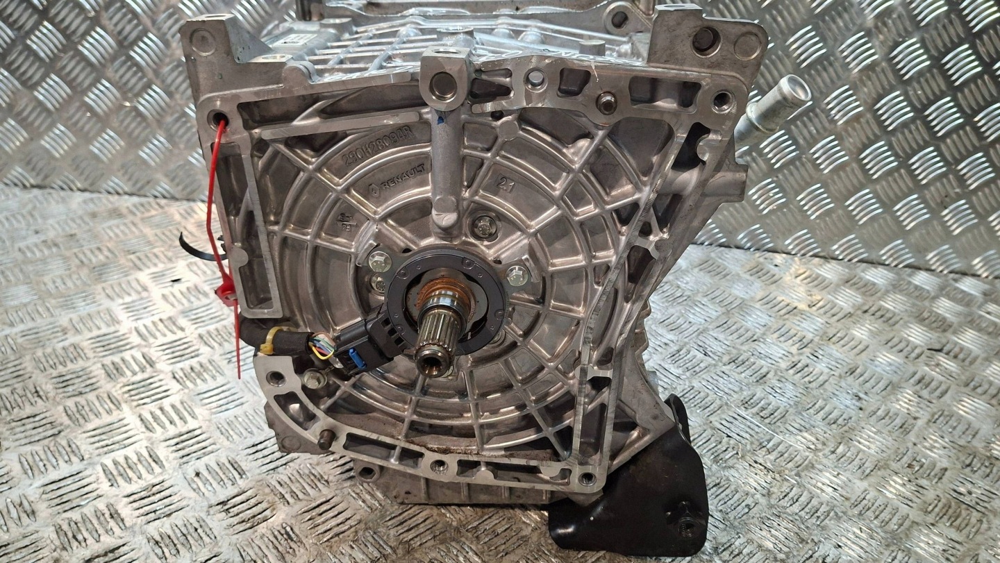 engine electrical 6AK260 RENAULT 4 5 NISSAN MICRA K15 E-Tech Electric