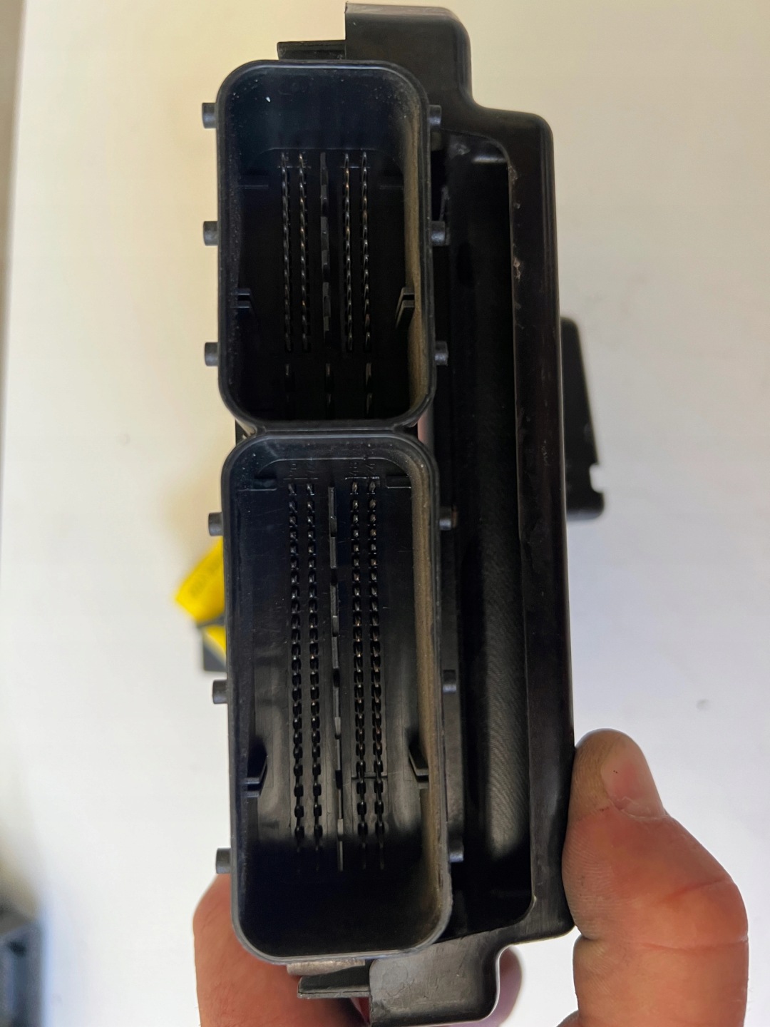 MERCEDES SPRINTER 2.2 CDI A6519003603 A6519013302 651958 Computer ECU