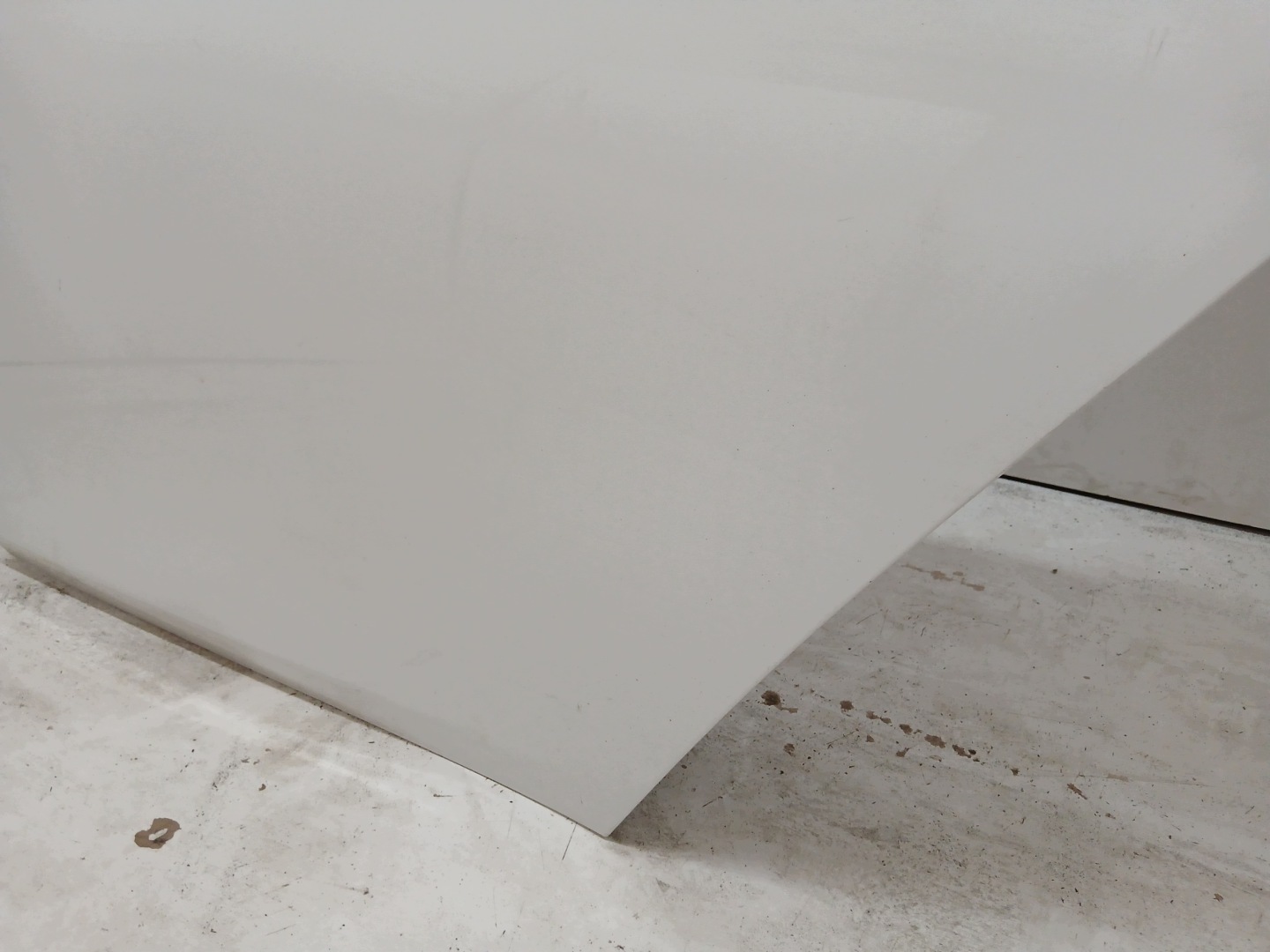 door left rear. BMW F31 300