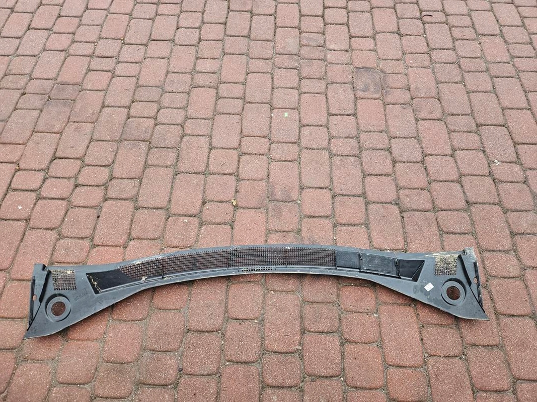torpedo EUROPA upper Opel Meriva B 13344222 13271771