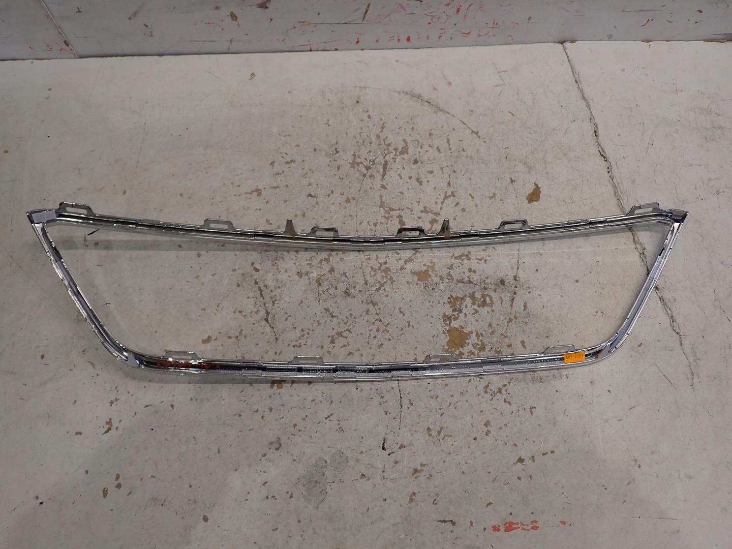 Grill chrom SEAT TOLEDO IV 2012- 6JA853607