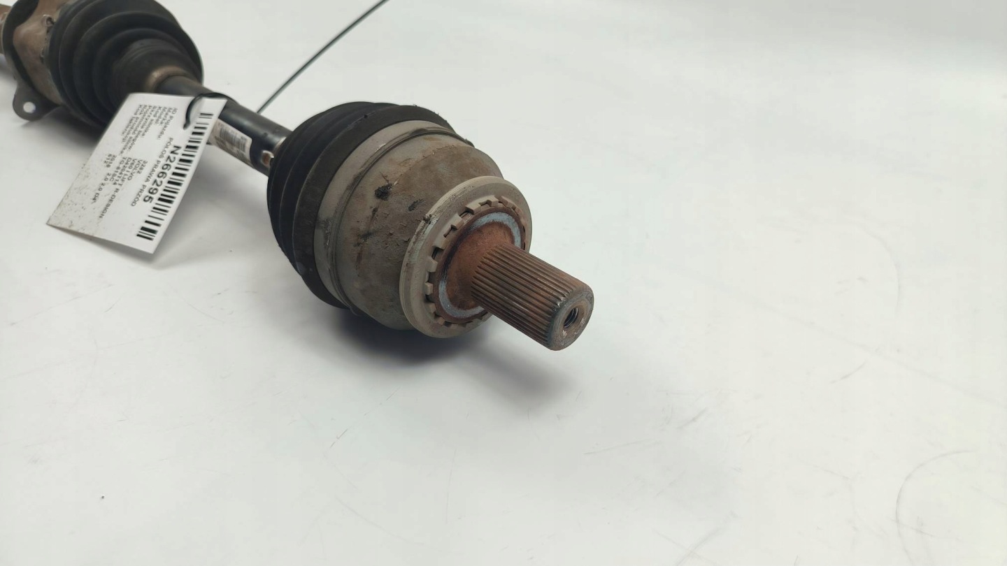 semi-axis right front 31437520 VOLVO V60 and LIFT R-design