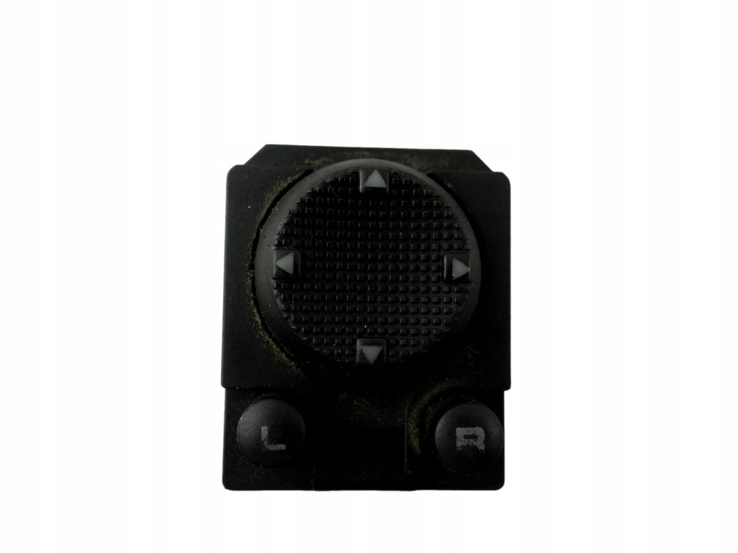 mirror control switch button VOLKSWAGEN GOLF III 1H0959565