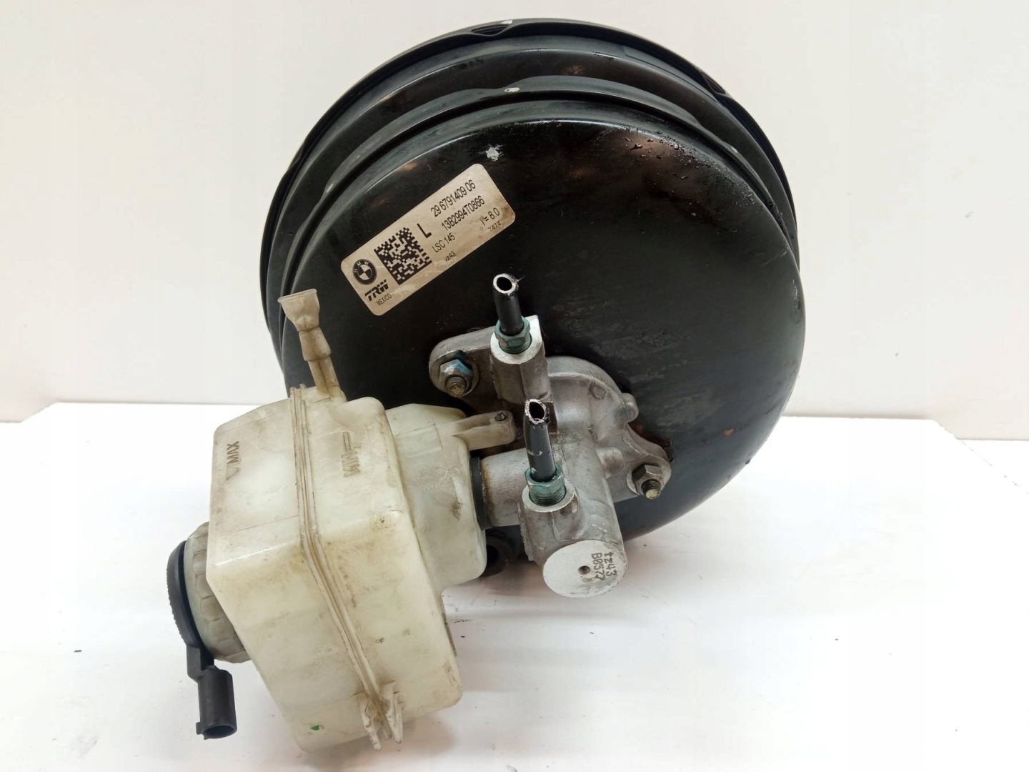 Servofreno servo LSC 145 Bmw X6 e (2009-2014) E71