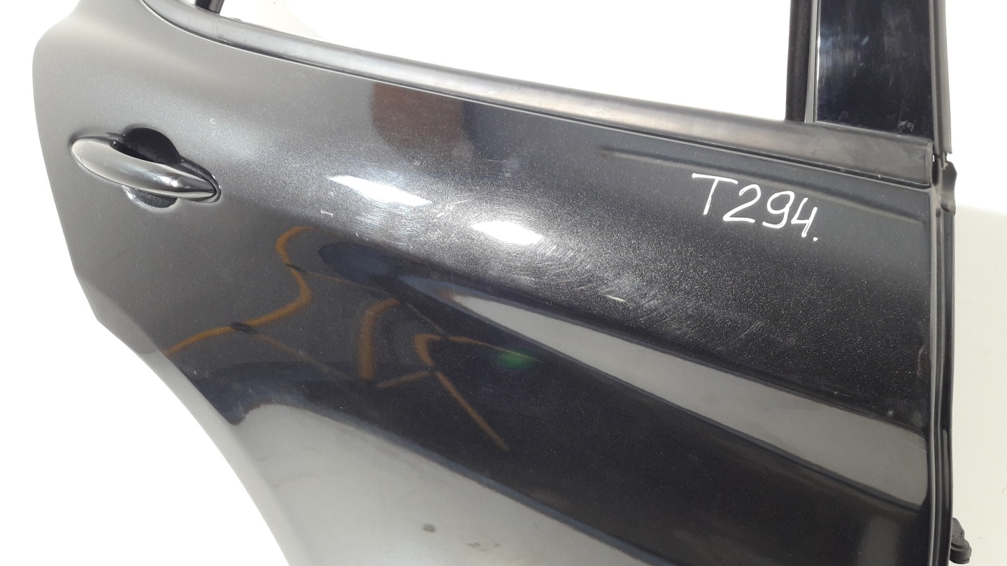 door ALFA ROMEO STELVIO rear. right (T294)