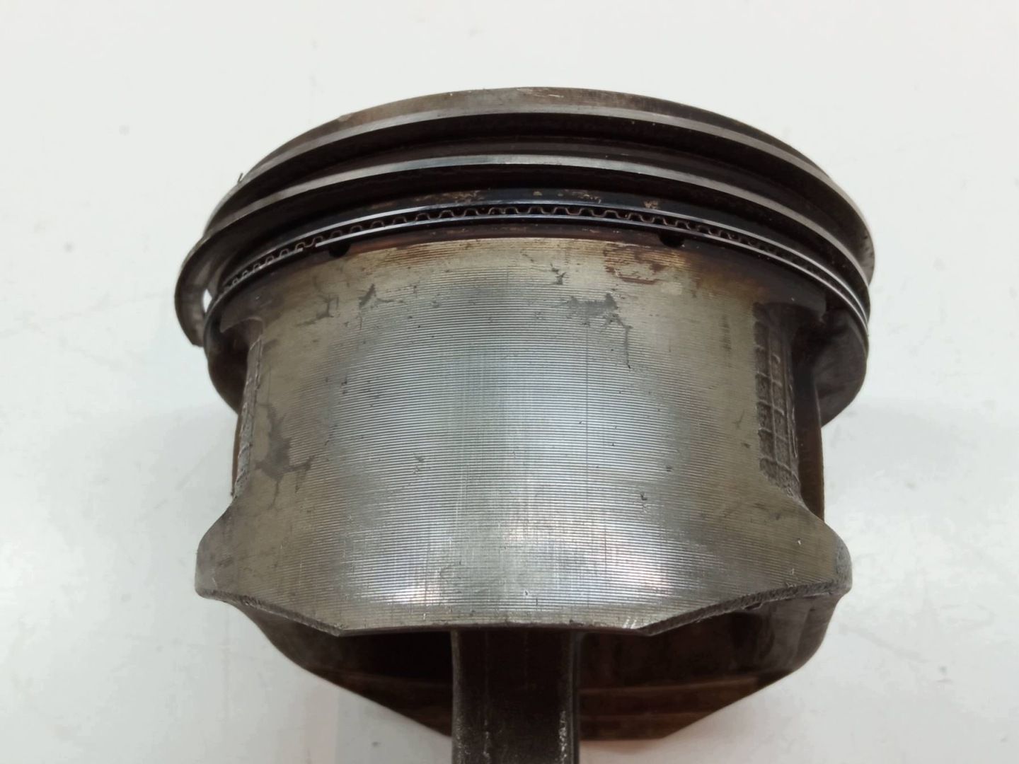 piston connecting rod 2.0 16V TURBO 163KM Renault Espace IV (2003-2014)