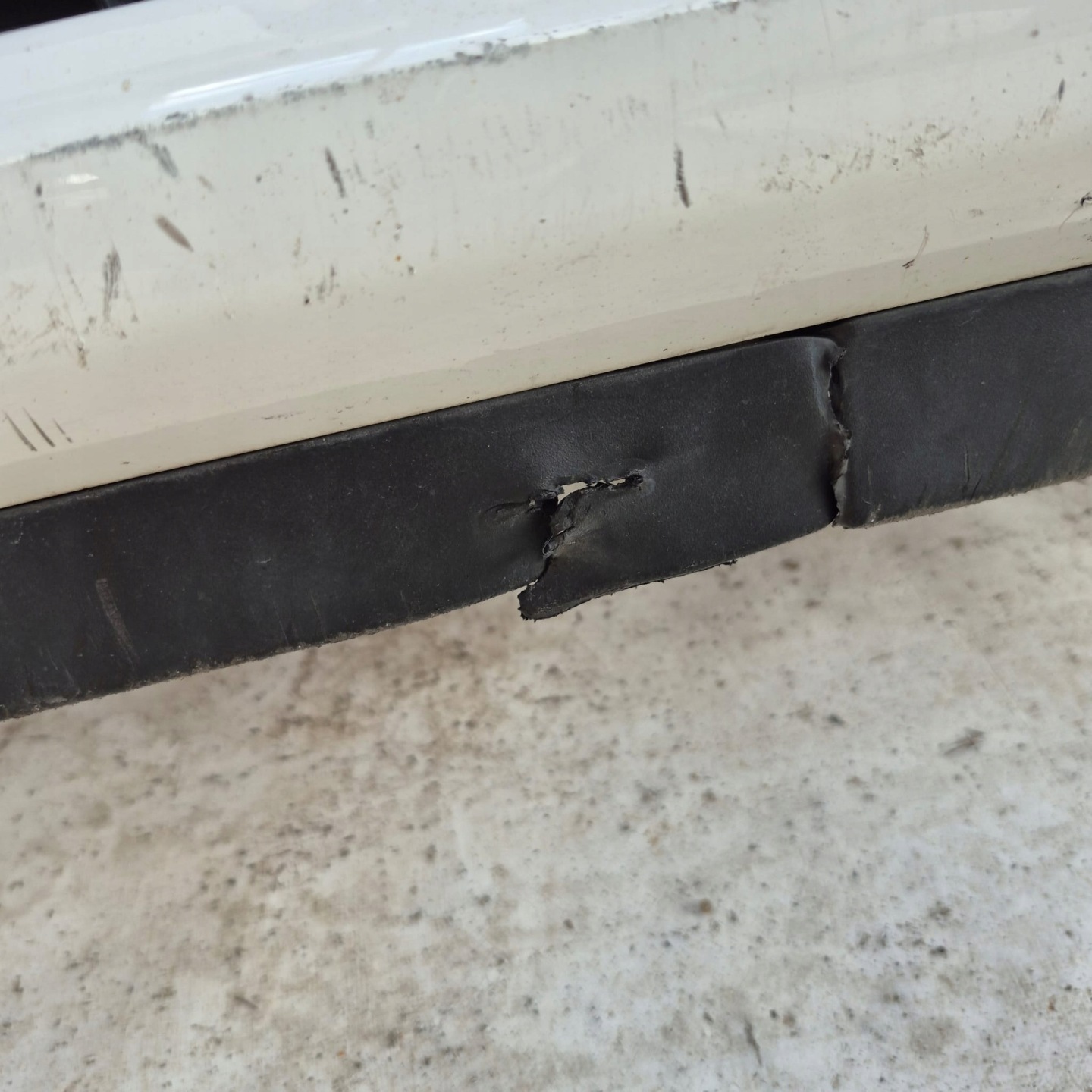 KIA PICANTO III 17- bumper front front 86511-G6000