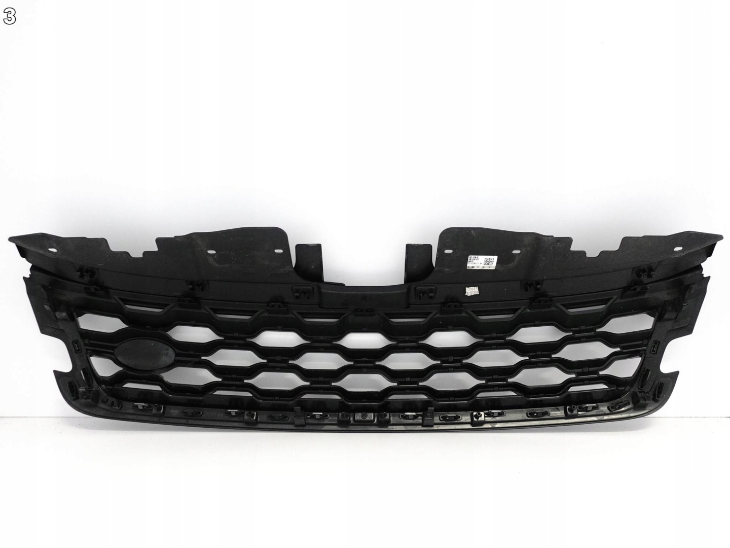 RANGE ROVER EVOQUE II L551 18- grill grille grid W bumper front