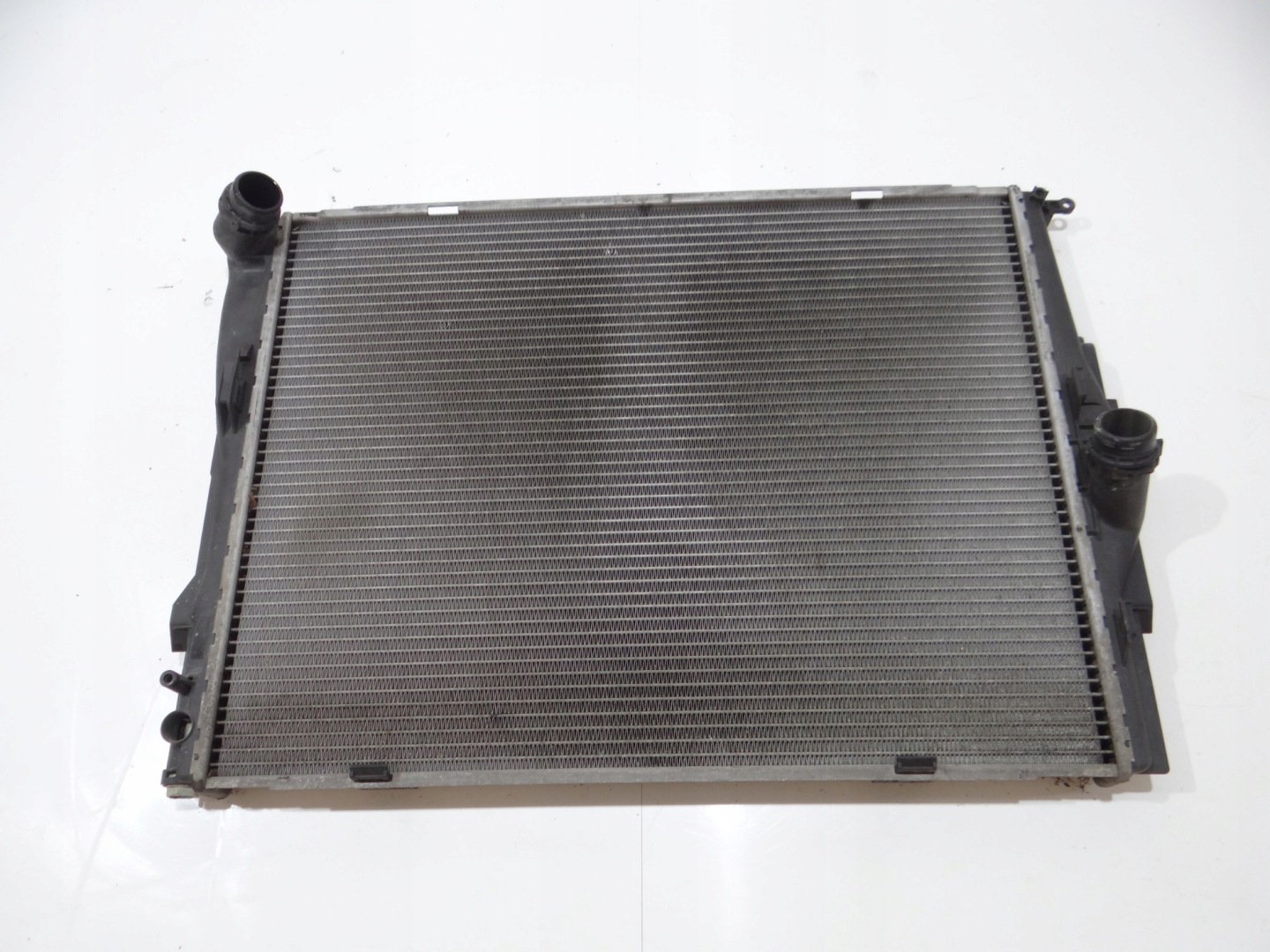 water cooler BMW E81 N43B20A 7581642