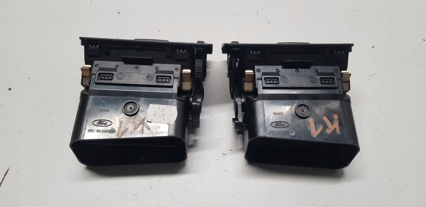 FORD KUGA MK1 grid air conditioning devices blower fan 3M51-R018B08