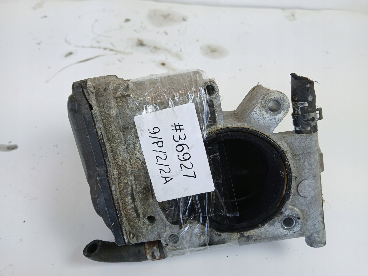 MAZDA 6 GG 1.8 2.0 Valvola a farfalla 6M8G-9F991-A