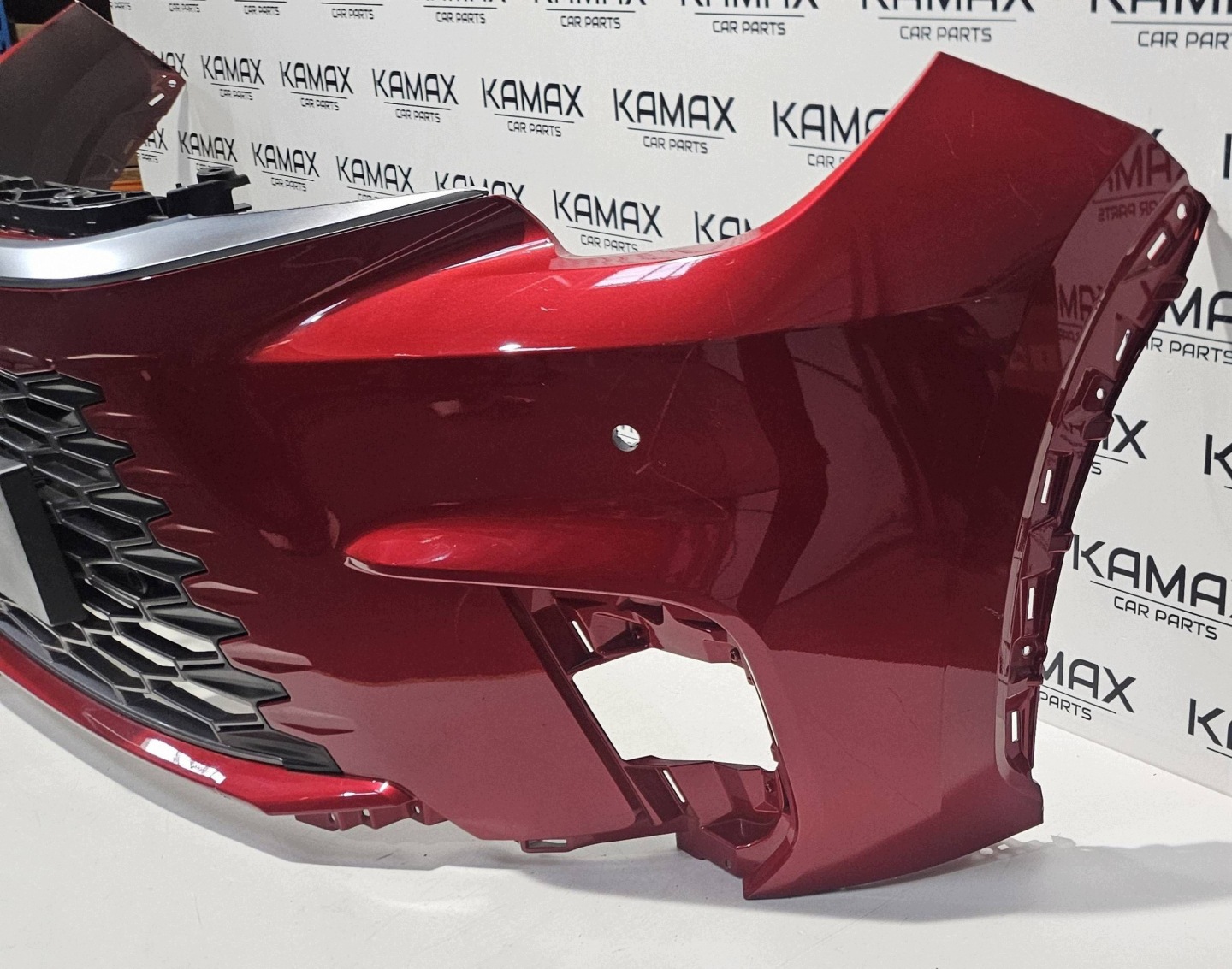 front bumper grille LEXUS LBX 23- 4XPDC original 52119-52F10
