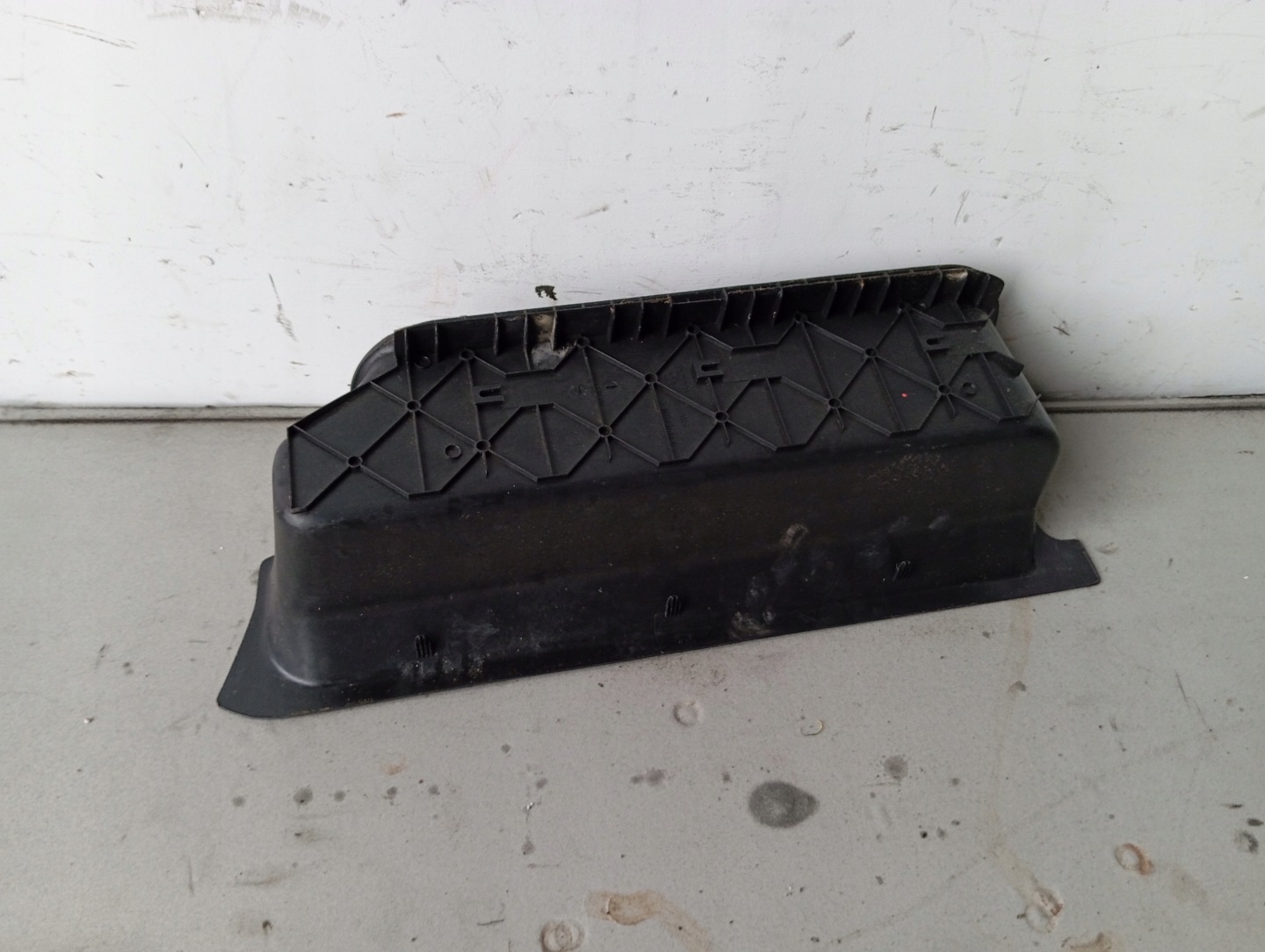 STOPIEN driver´s left front VW T4 CARAVELLE 701863735A