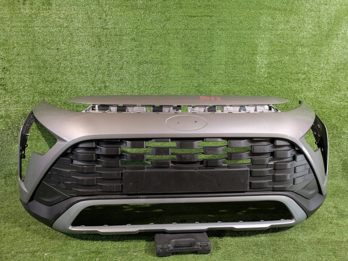 Frontstoßstange vorne HYUNDAI BAYON 21- NR.8052
