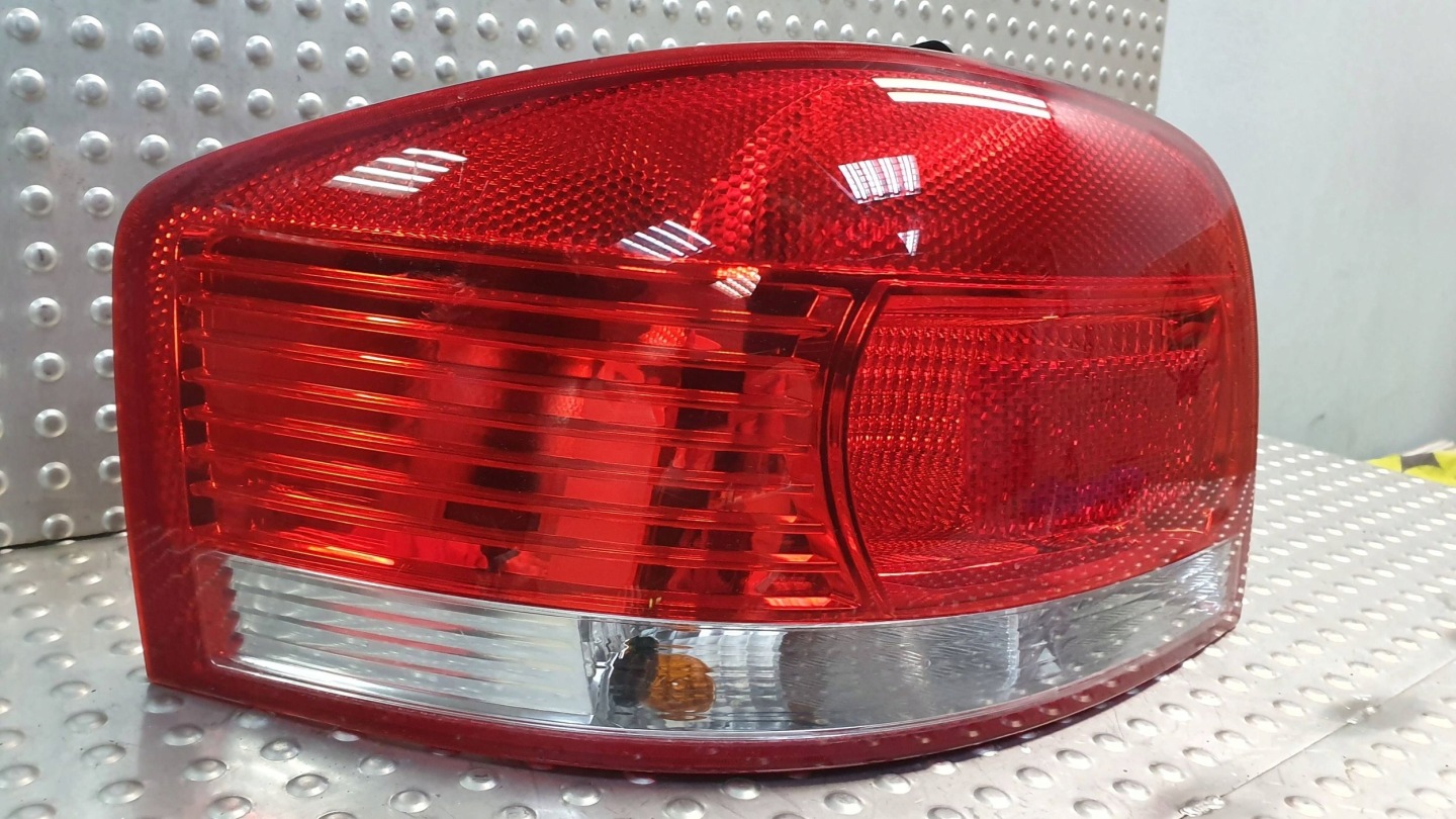light rear part left AUDI A3 8P 3D 8P0945095 04