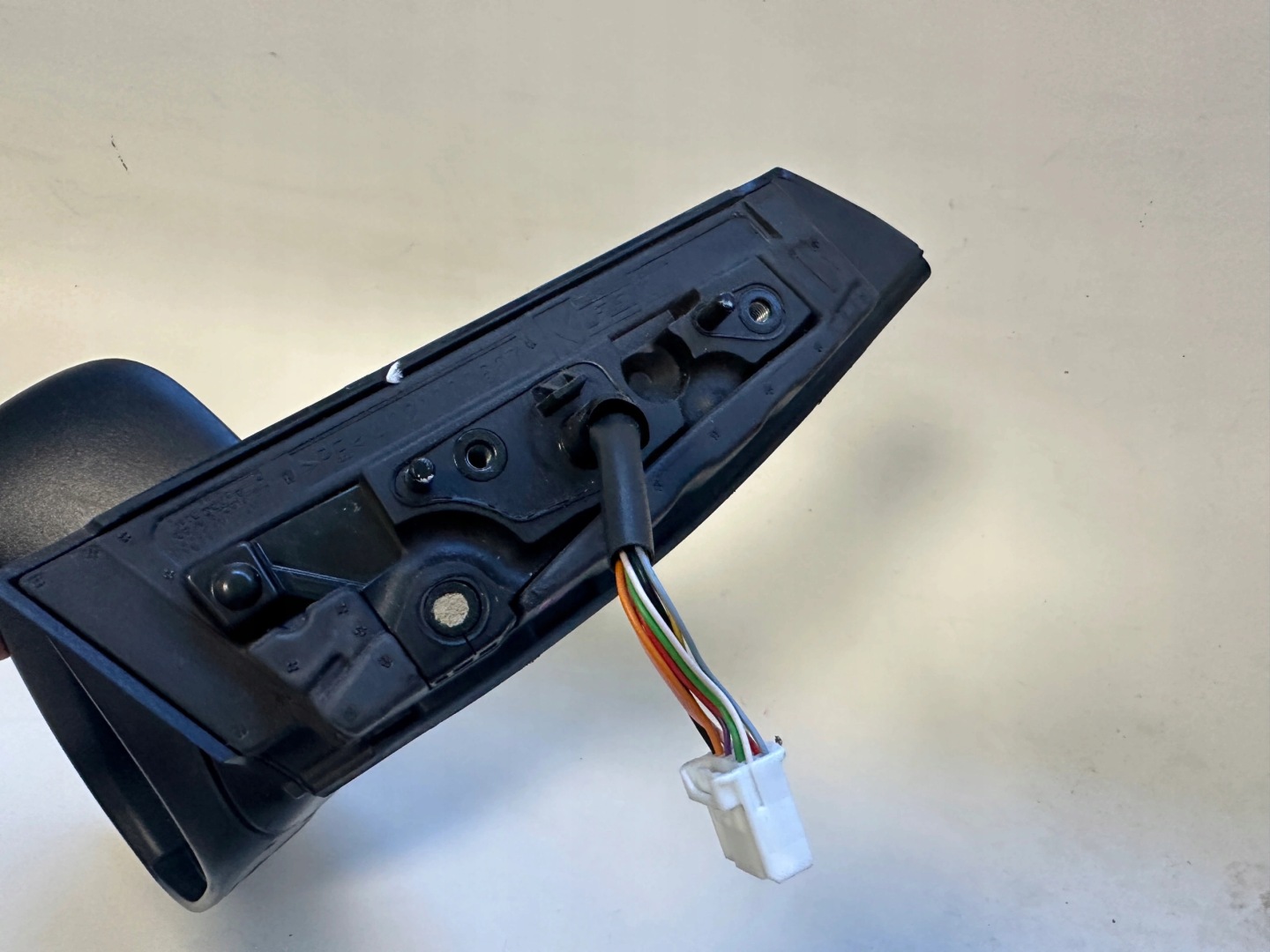 Toyota C-HR mirror left exterior 4021000667