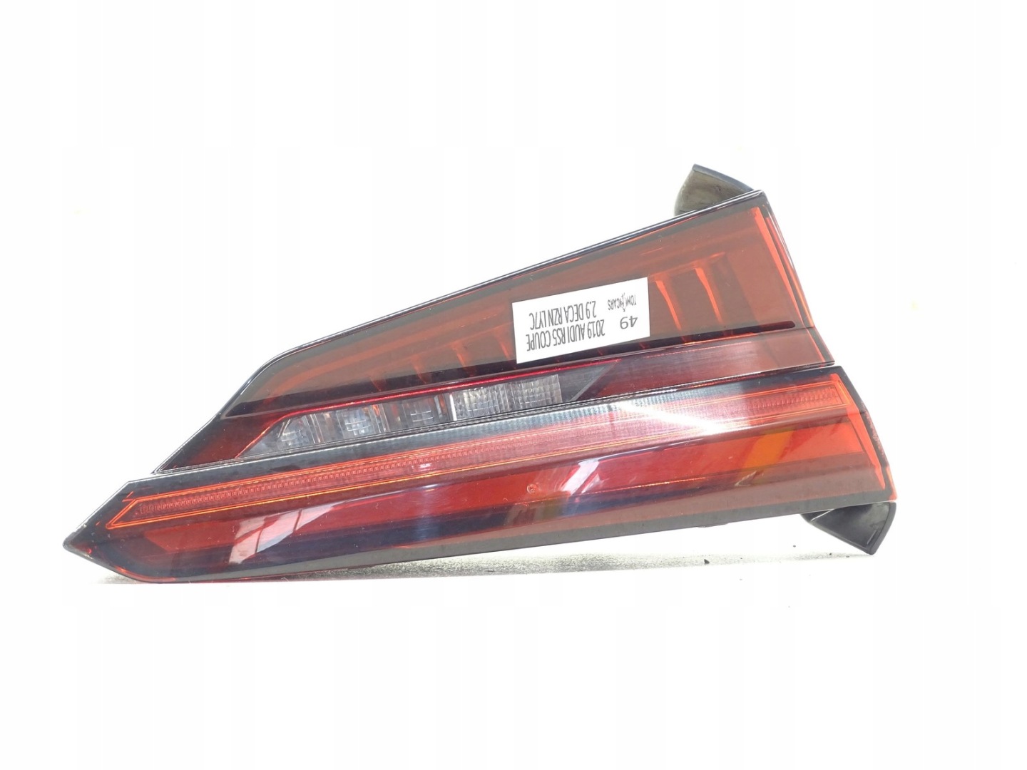 light rear part rear left AUDI A5 8W SPORTBACK 8W6945093J