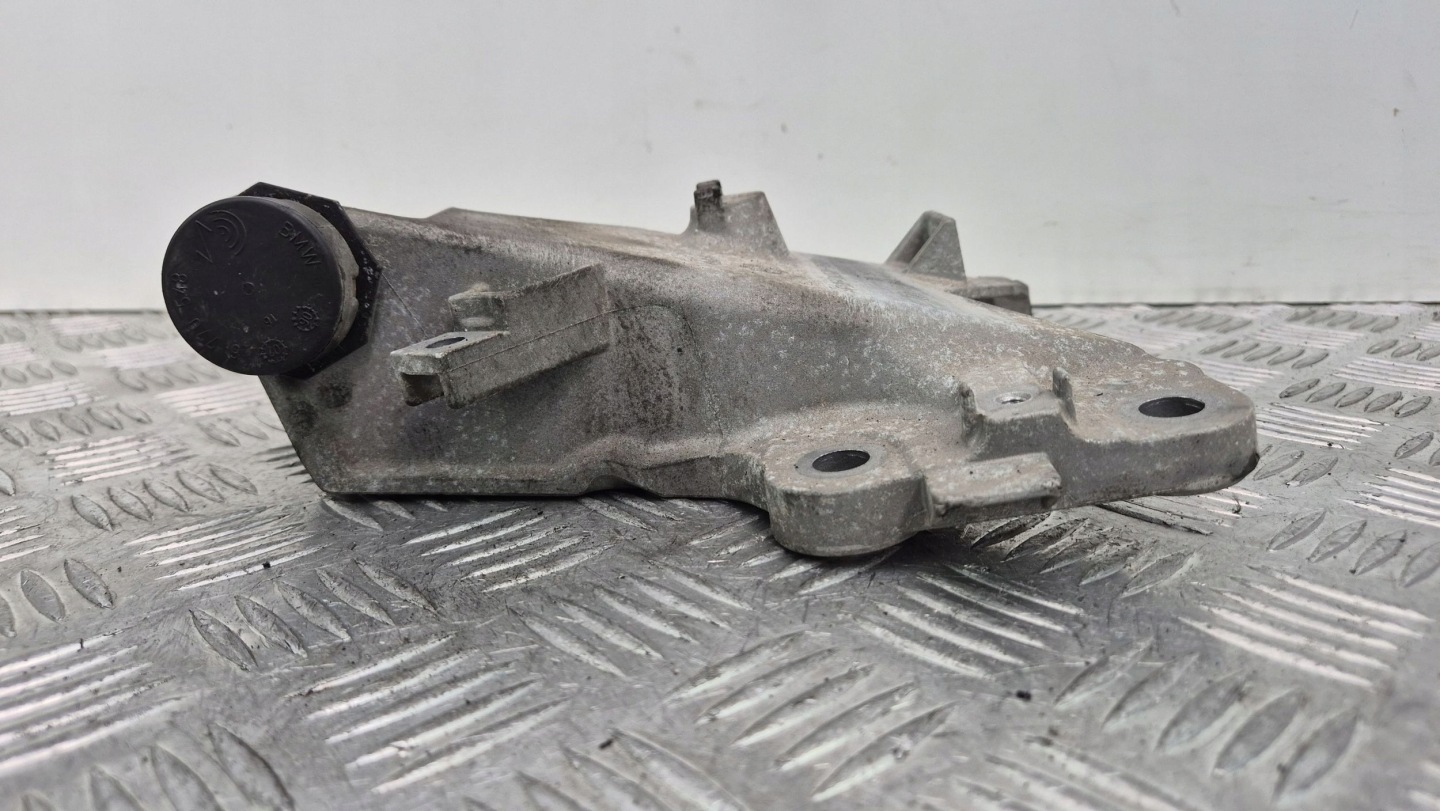 engine mount BMW 3 E90 E91 335i 6760317 N54B30A