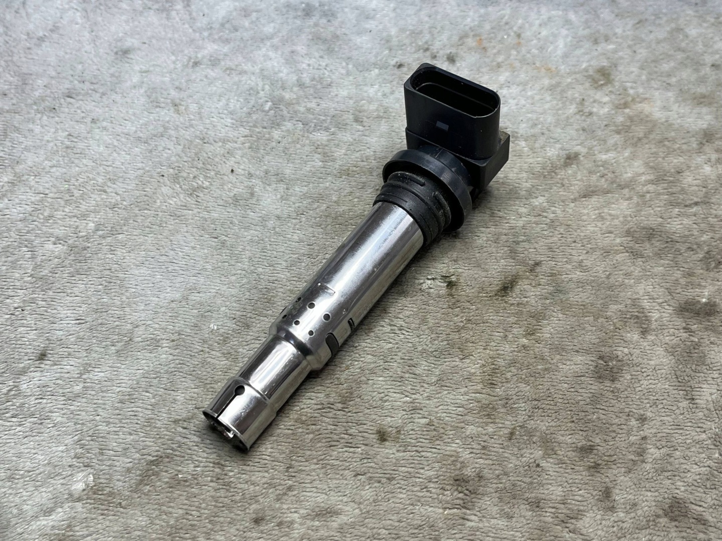 coil ignition Skoda Fabia YETI Mk2 (5J) 036905715F !J