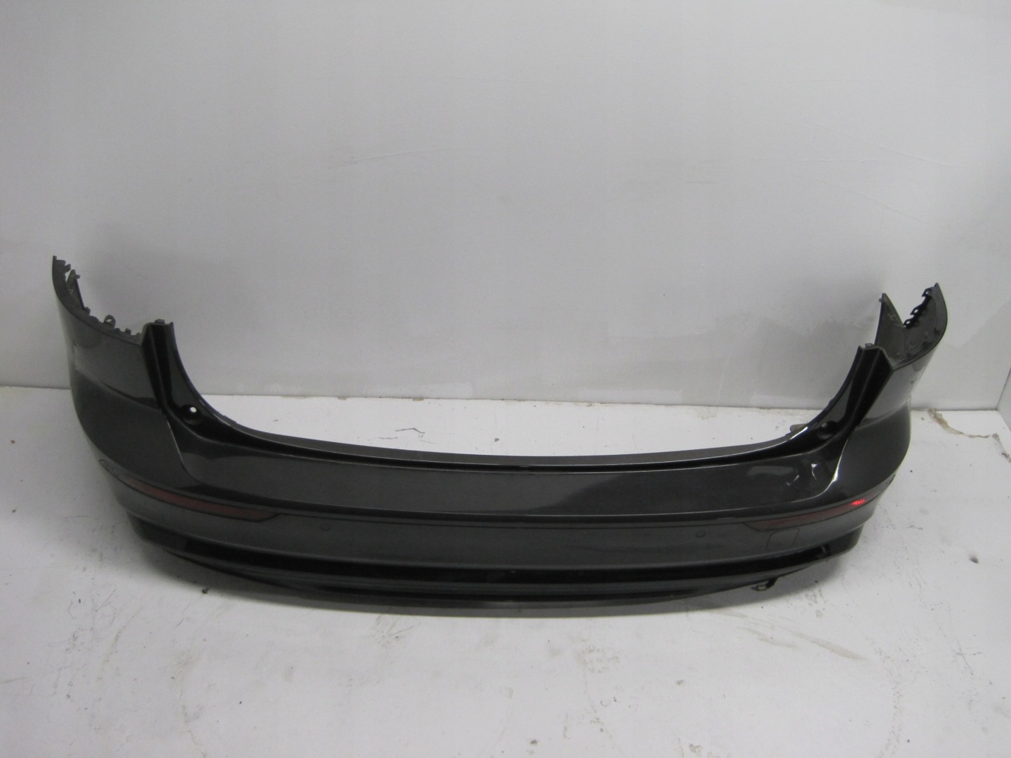 bumper VOLVO V60 III 24R 4 PDC rear part rear