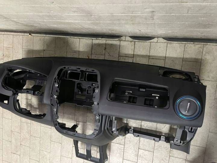 dashboard console cap airbag DACIA SPRING stan as new