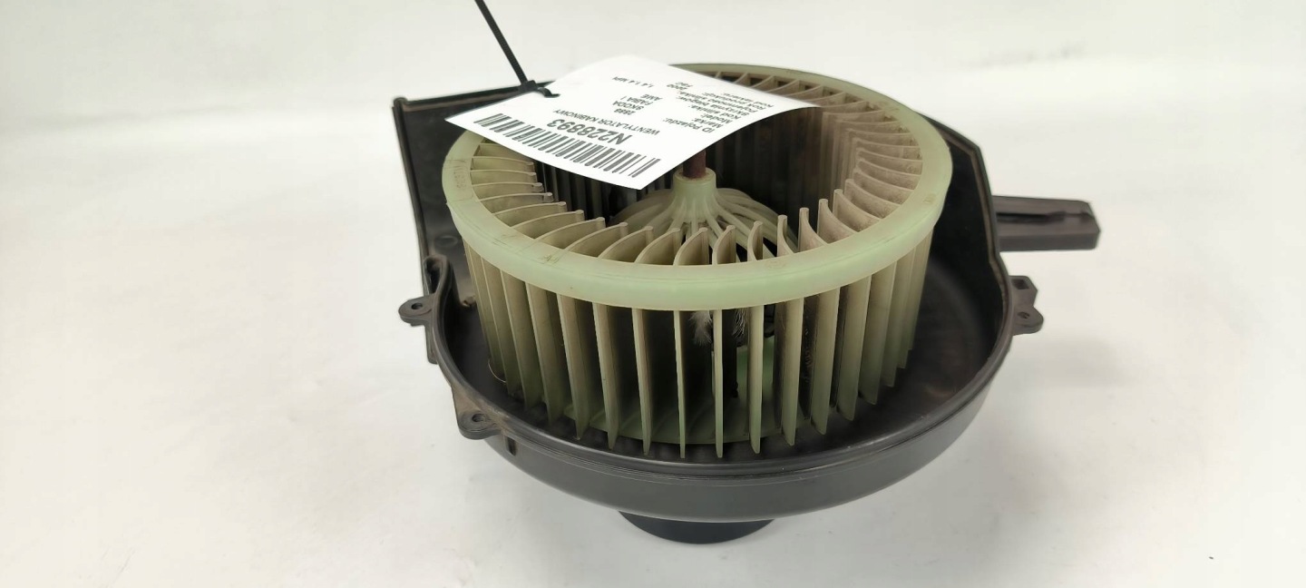 VENTOLA cabina 6Q1819015 SKODA FABIA e