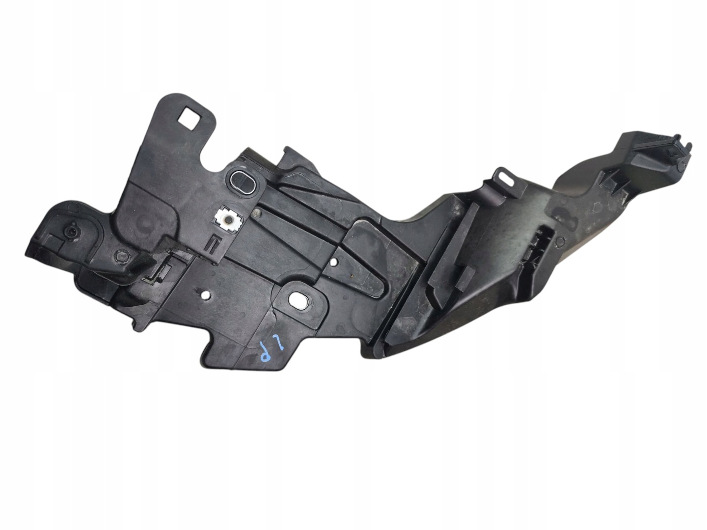 rear light holder left front RENAULT MEGANE III 3 (2008-2011) 622230005R