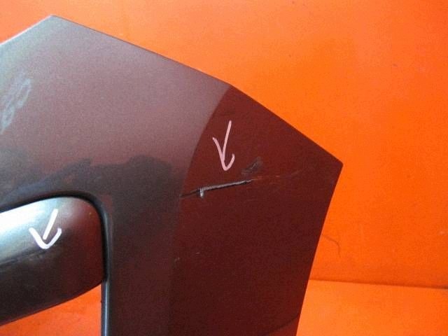 PEUGEOT 308 and 1 T7 07-11 bumper front front grey KTPD