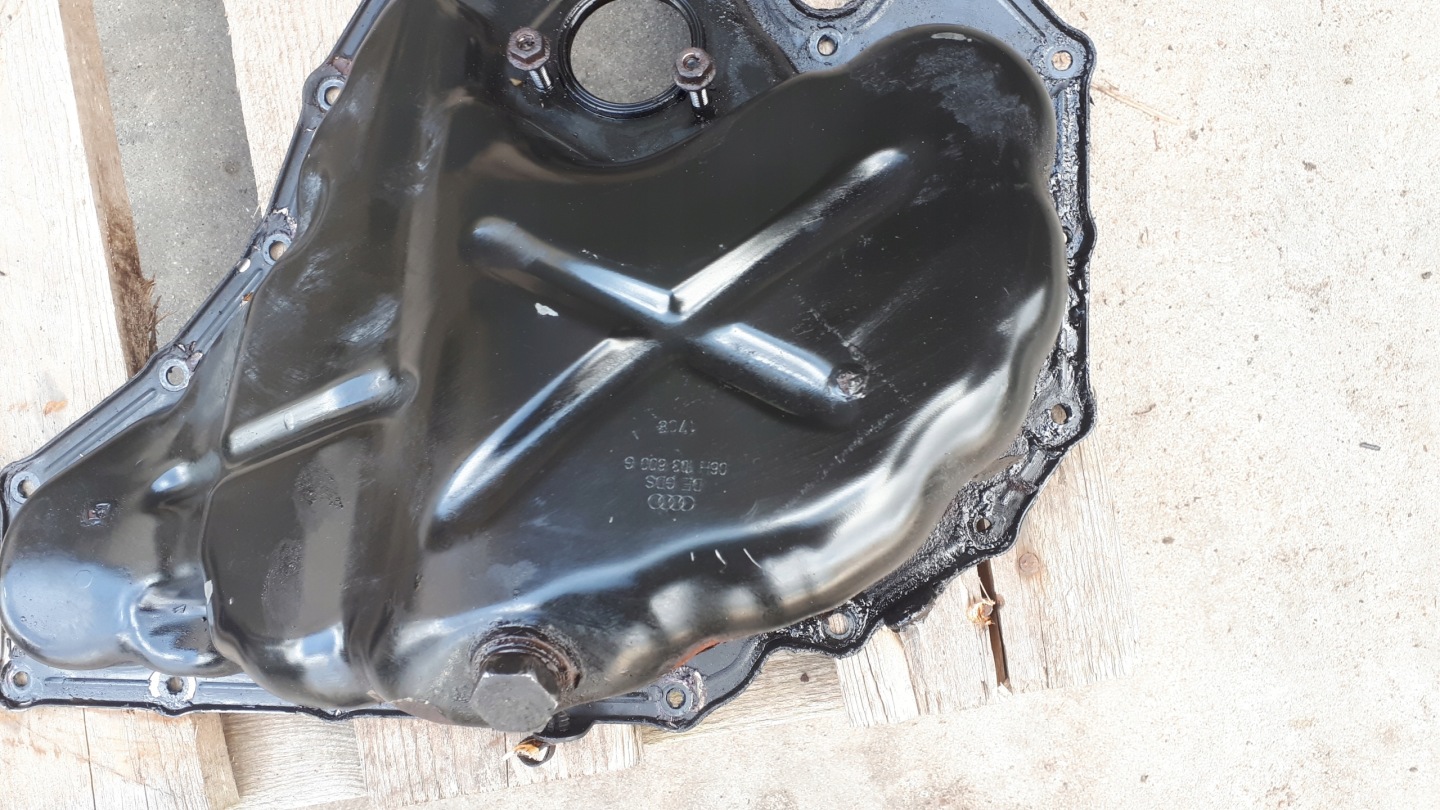 A4 B8 COPPA OLIO OLIO 06H103600G 1.8 2.0 TFSI A5 Q5