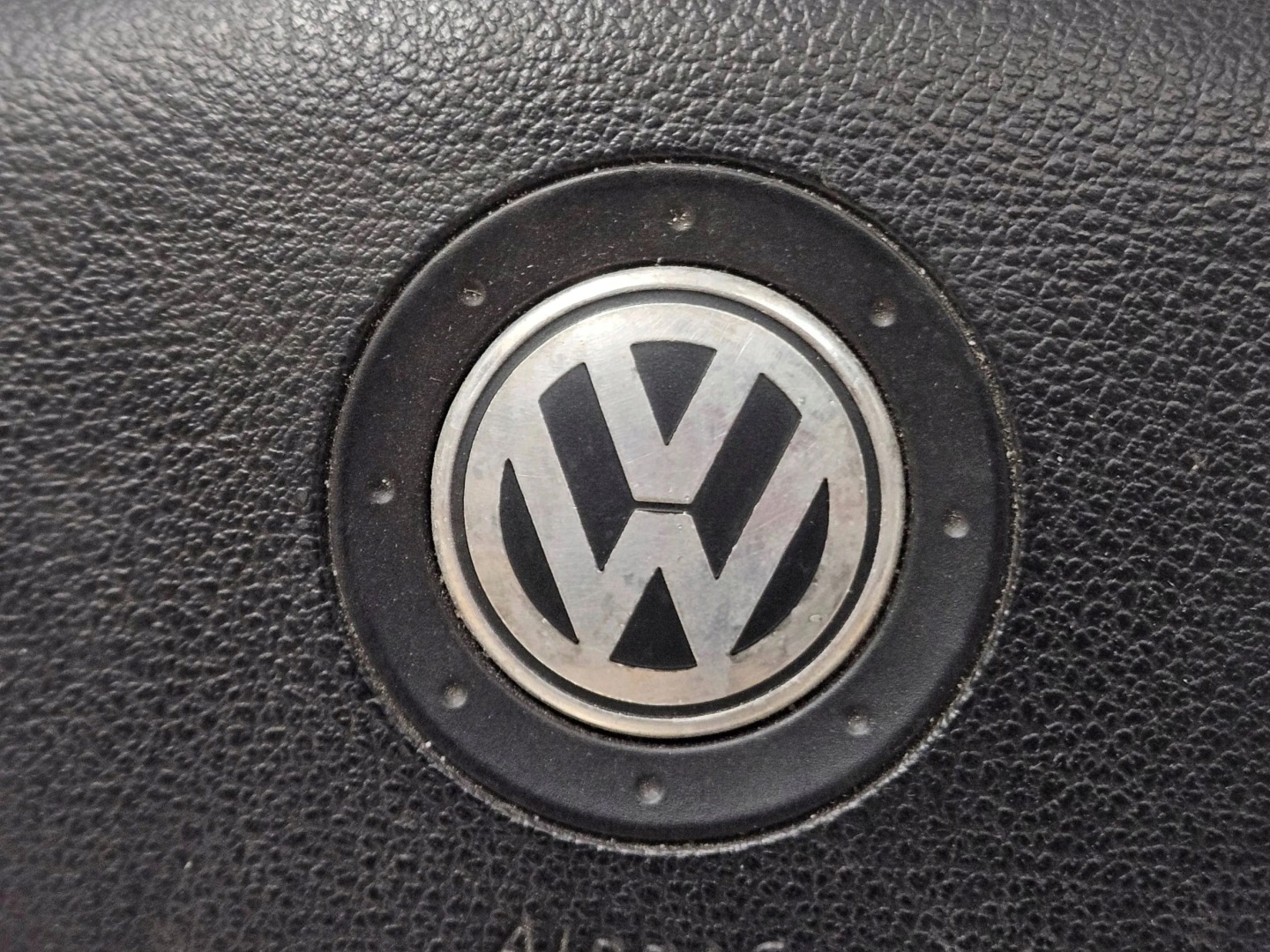 lenkrad VOLKSWAGEN GOLF V 1K0419091