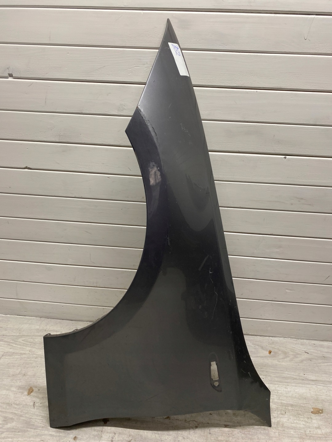 BMW 1 E87 fender left front front