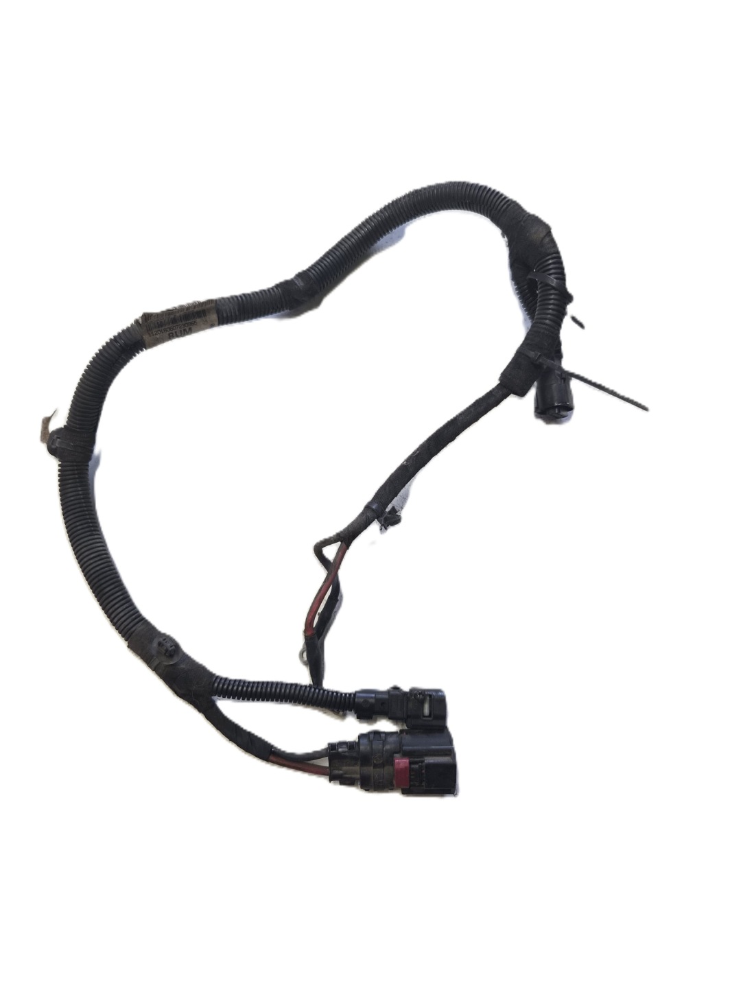 bundle PRZEKLADNI 39040473 OPEL ASTRA K
