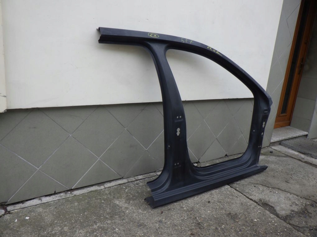 SKODA OCTAVIA IV 4 5E 5E3 5E6 5E7 2020- threshold pillar right new original