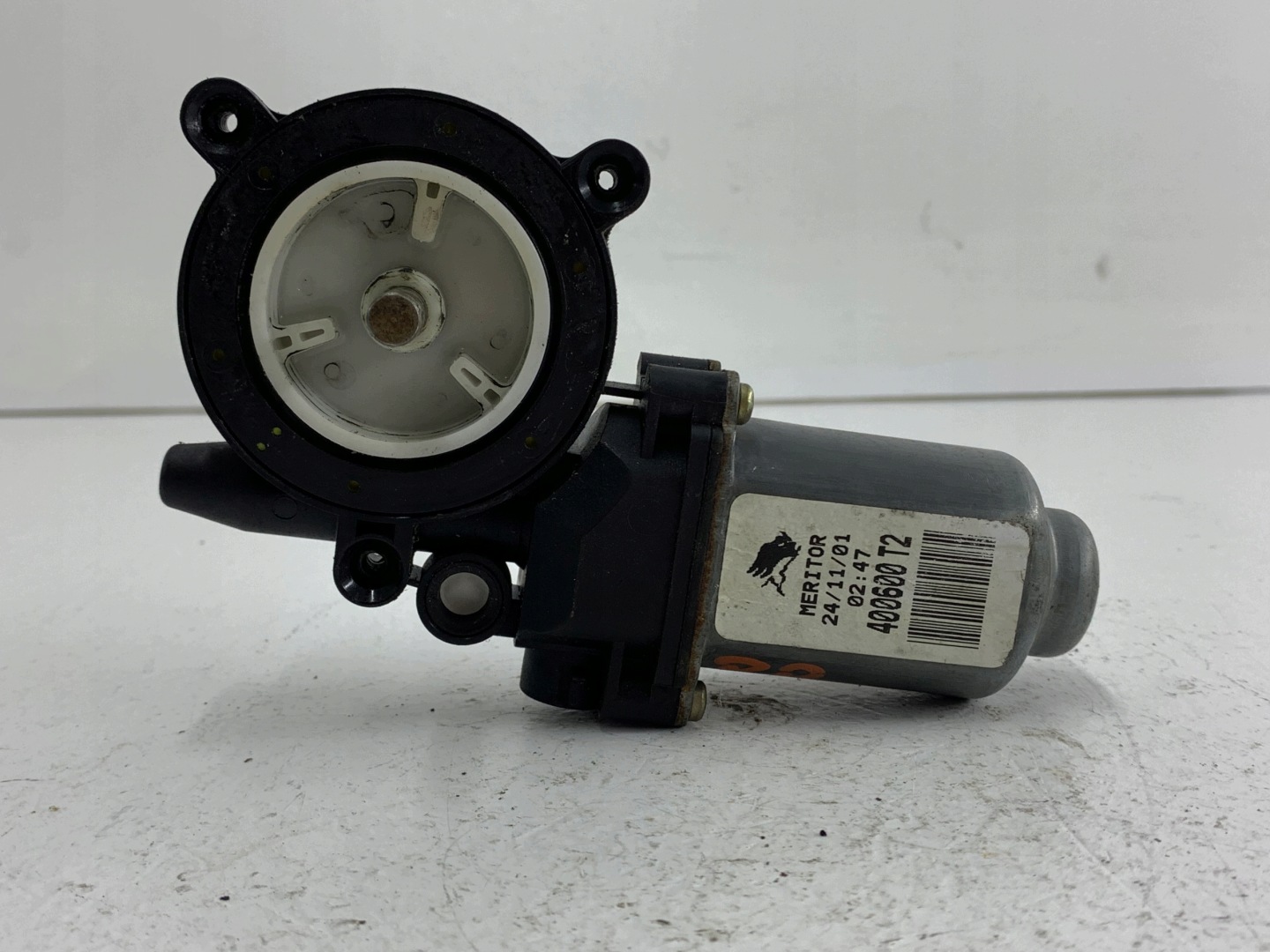 NISSAN PRIMERA P11 mini motor windows right front 400600T2