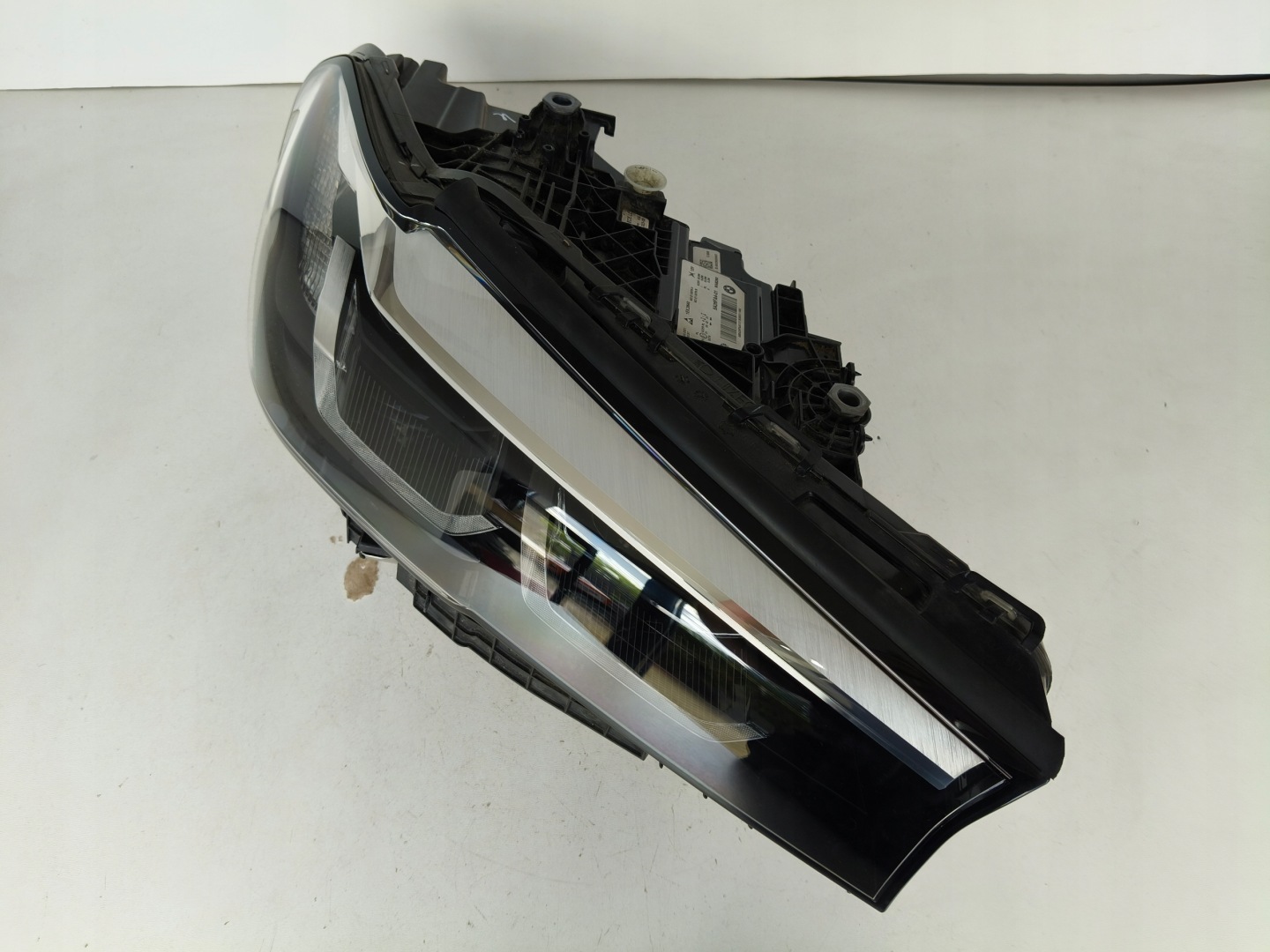 light right REFLEKTOR BMW 5 G30 G31 LIFT FULL LED