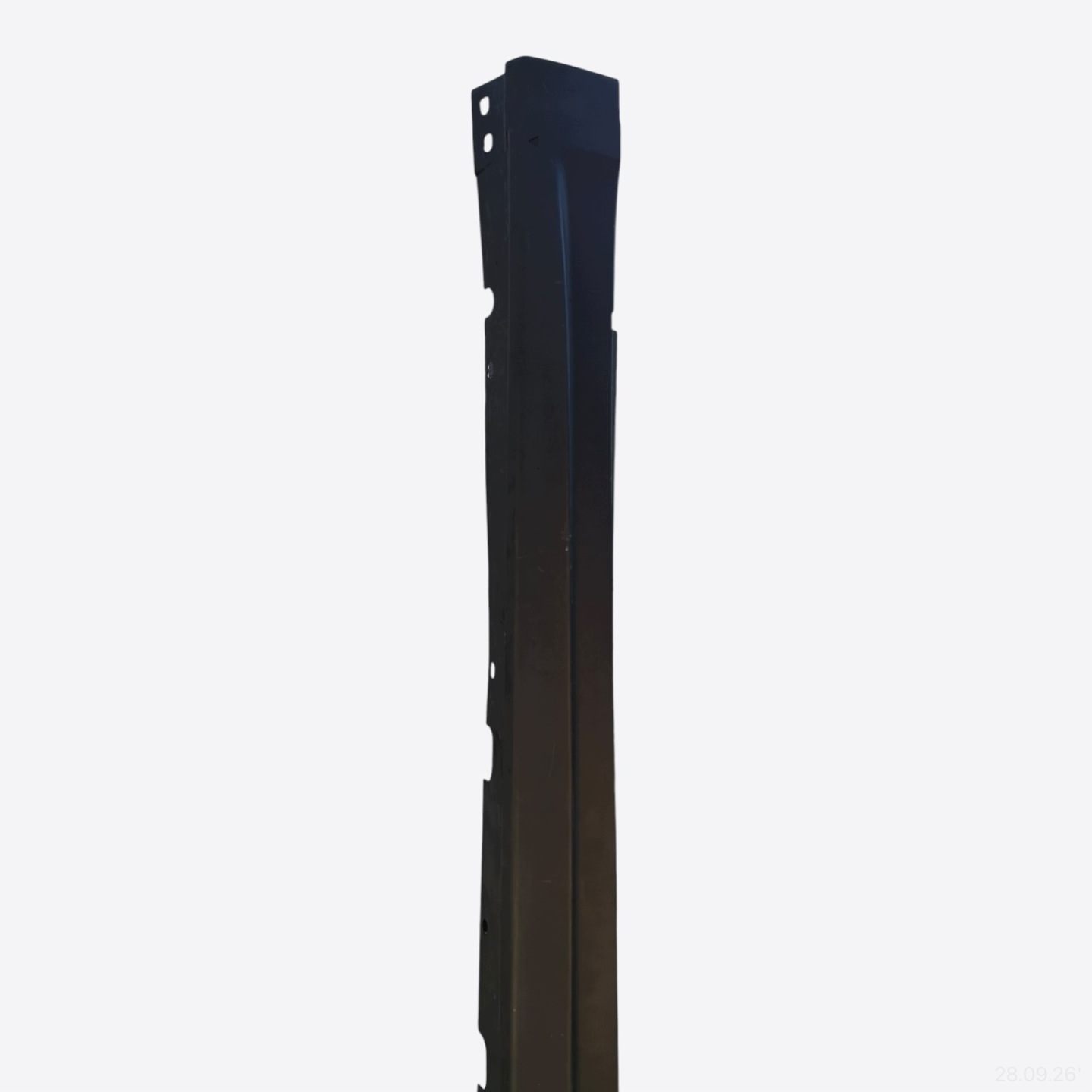 moulding threshold left ALFA ROMEO STELVIO 156144346