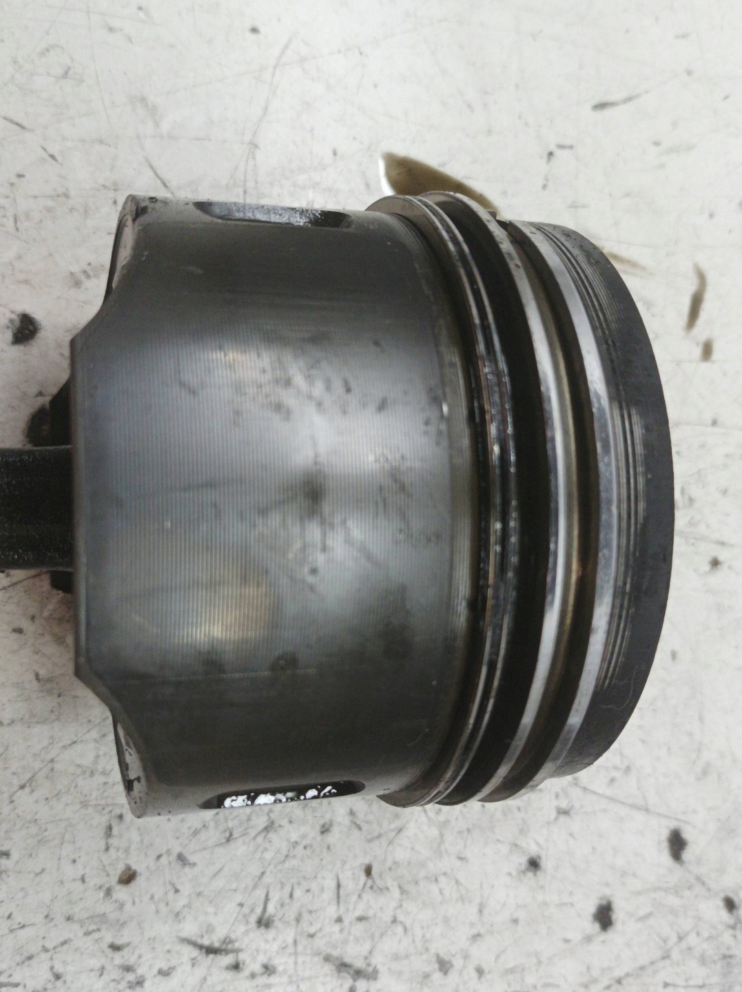 Piston Bielle 2.2 CDI Mercedes-Benz Sprinter II (2006- )