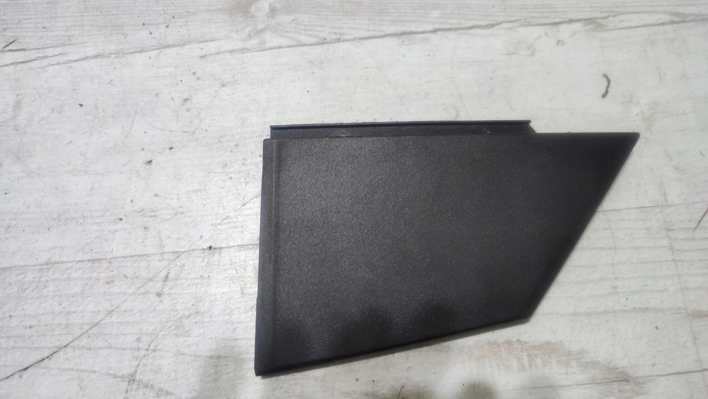 moulding door right FIAT 500 Cabrio