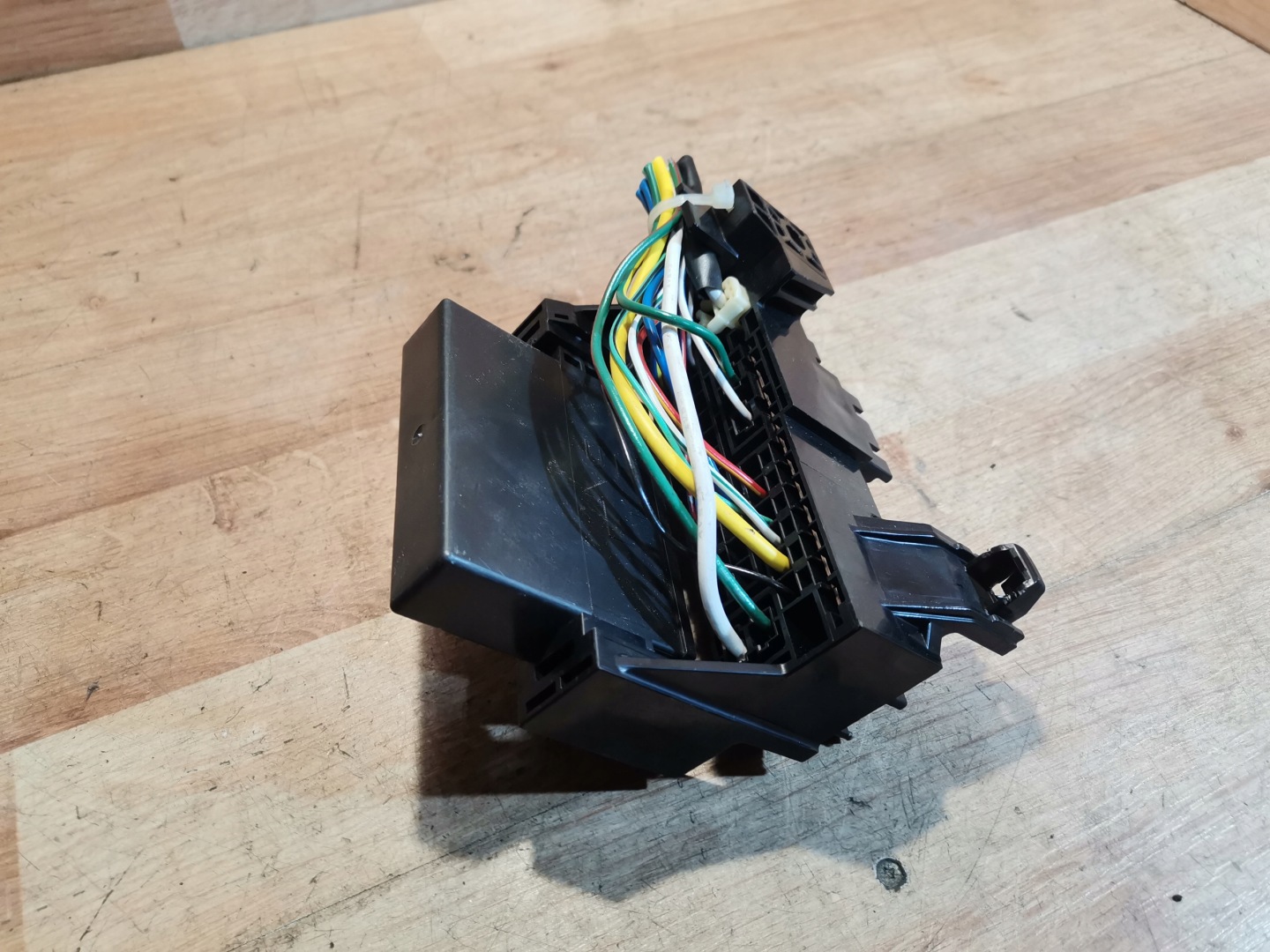 modulo Centrale Della serratura KEYLESS MAZDA 6 GJ KD45675UO
