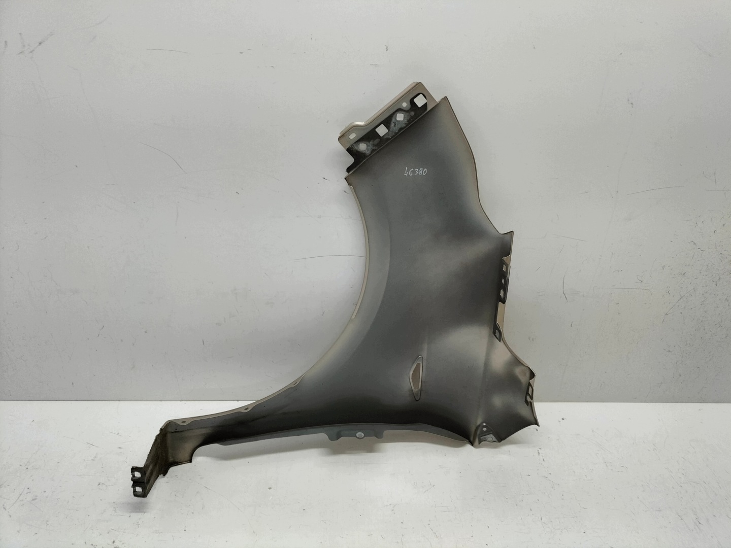 fender front front right FORD KA+ plus 16