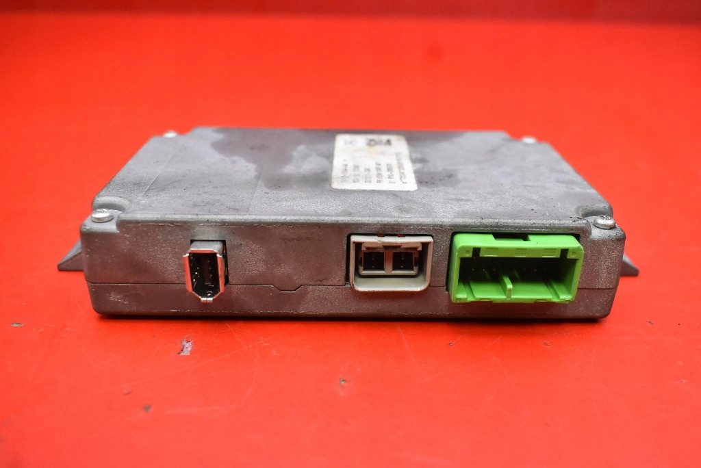 Centralina modulo KAMERY 8V4J-6994-AC 604161D25KE FORD KUGA MK1 e 08-13