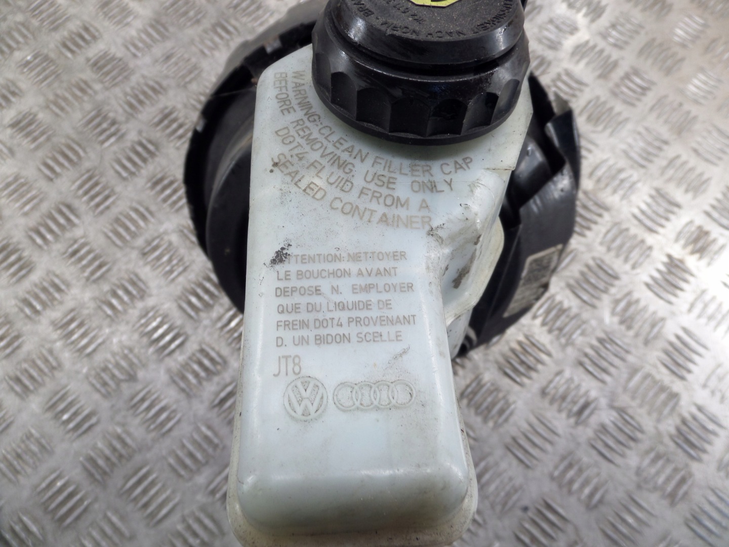 VW AUDI SKODA Servo Servo frein 1K2614105BQ